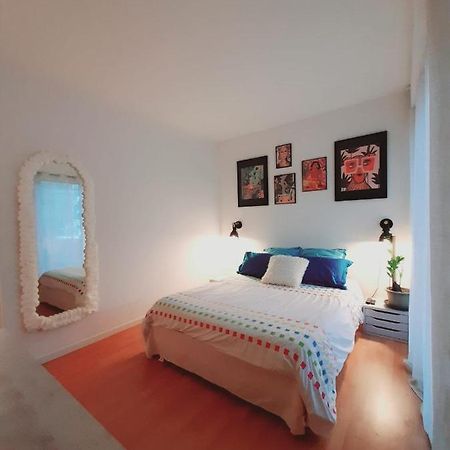 Chambre D Hote Avec Clim Terrasse Et Petit Dejeuner Hauteurs De Ніцца Екстер'єр фото