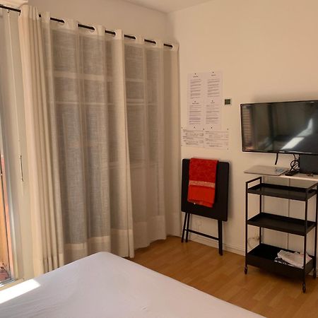 Chambre D Hote Avec Clim Terrasse Et Petit Dejeuner Hauteurs De Ніцца Екстер'єр фото