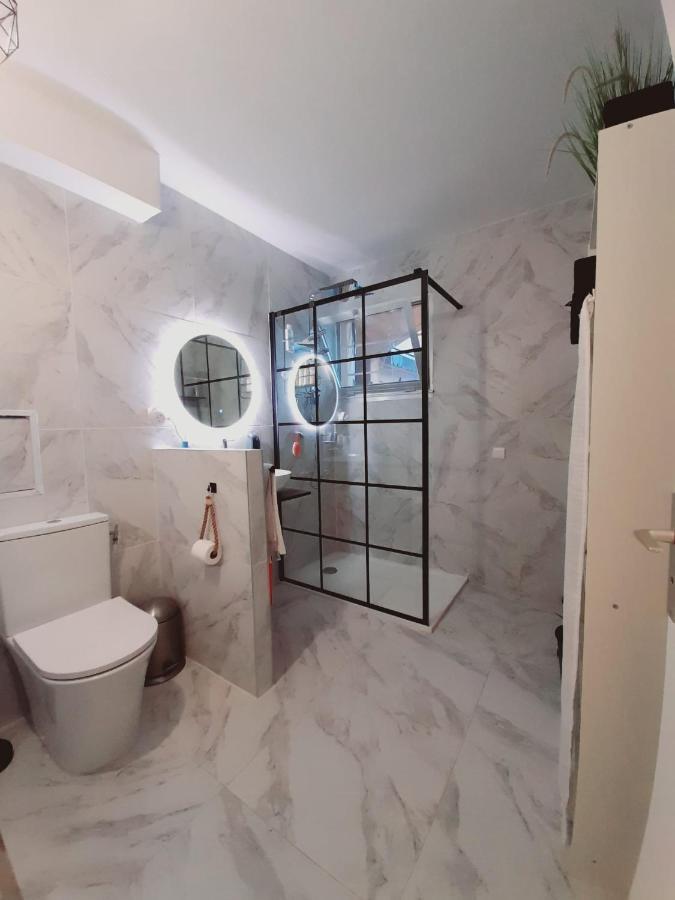 Chambre D Hote Avec Clim Terrasse Et Petit Dejeuner Hauteurs De Ніцца Екстер'єр фото