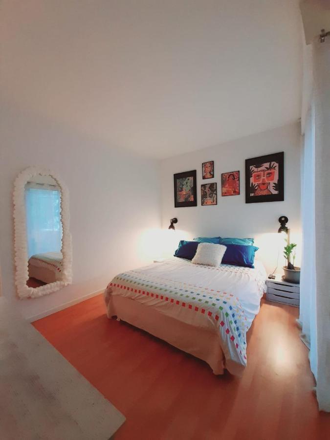 Chambre D Hote Avec Clim Terrasse Et Petit Dejeuner Hauteurs De Ніцца Екстер'єр фото