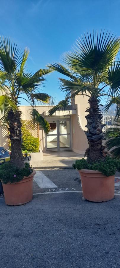 Chambre D Hote Avec Clim Terrasse Et Petit Dejeuner Hauteurs De Ніцца Екстер'єр фото