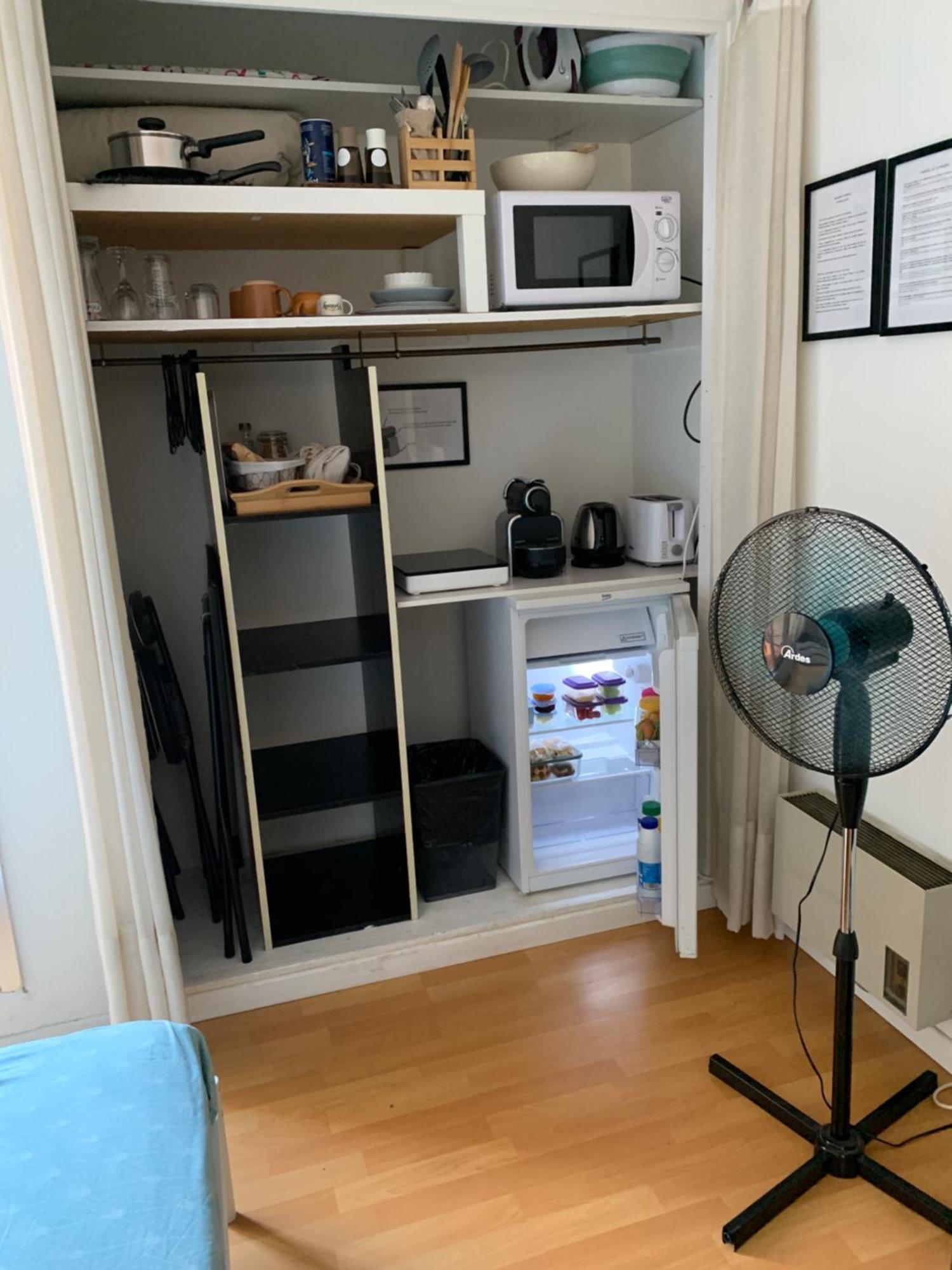 Chambre D Hote Avec Clim Terrasse Et Petit Dejeuner Hauteurs De Ніцца Екстер'єр фото